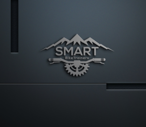 SMARTBikeTrainers | Logo Design by ynm50 2