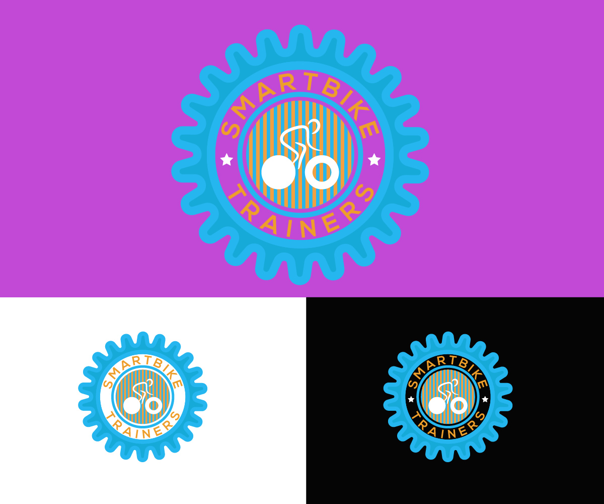 Logo Design by RYANCONDAT for this project | Design #20550941