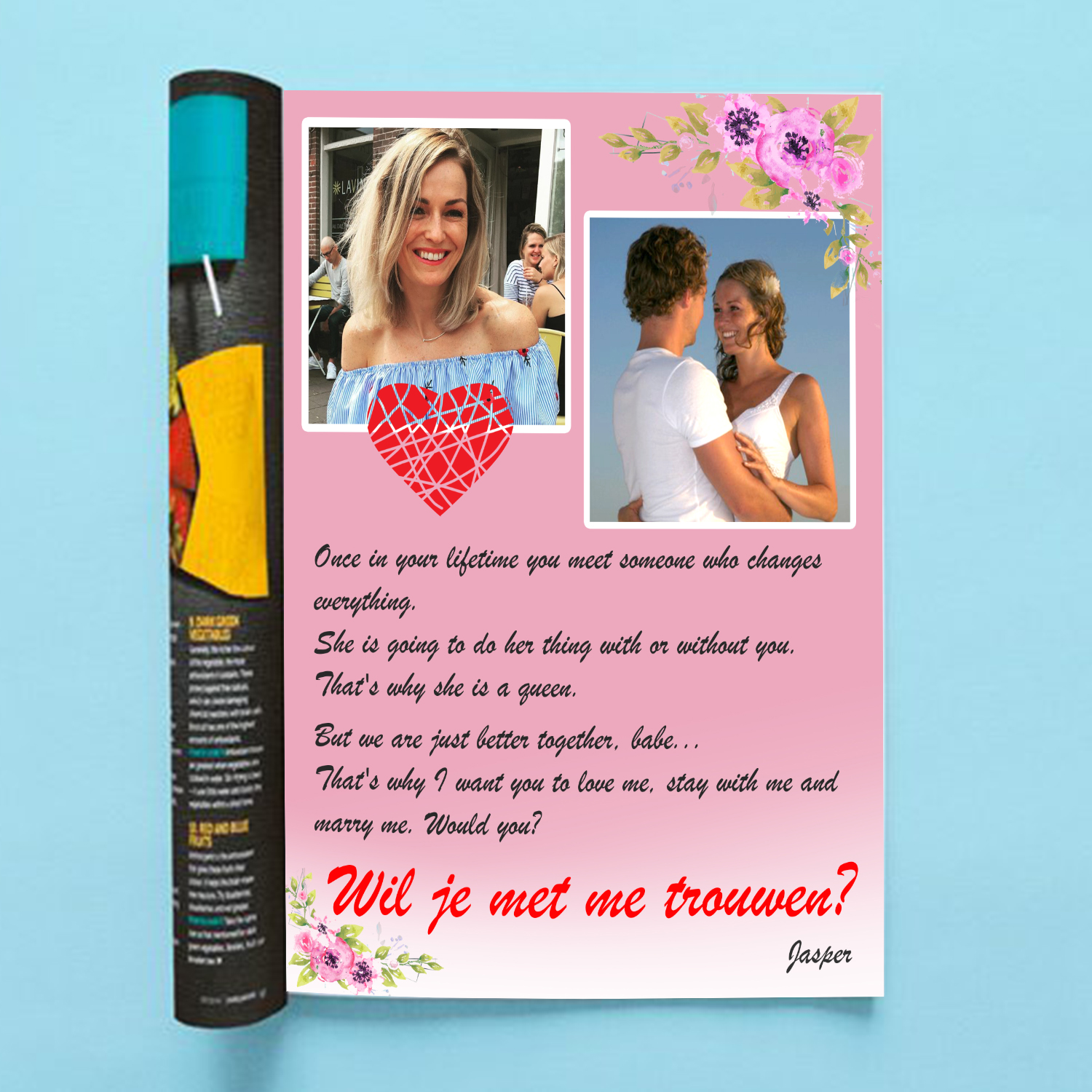 Advertisement Design by debdesign for this project | Design #20567806