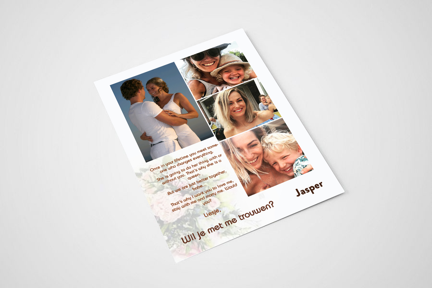 Advertisement Design by debdesign for this project | Design #20592326