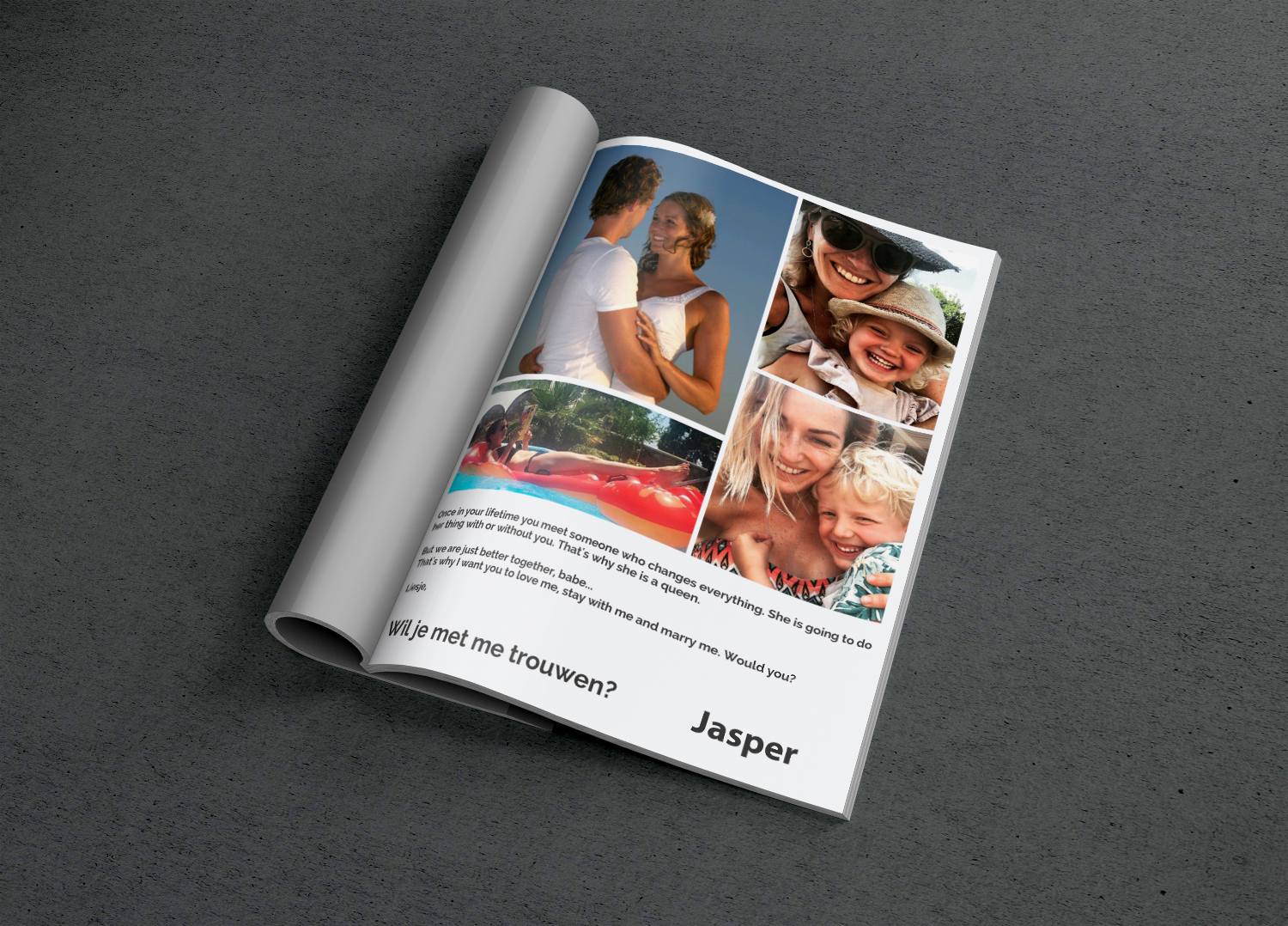 Advertisement Design by debdesign for this project | Design #20592514