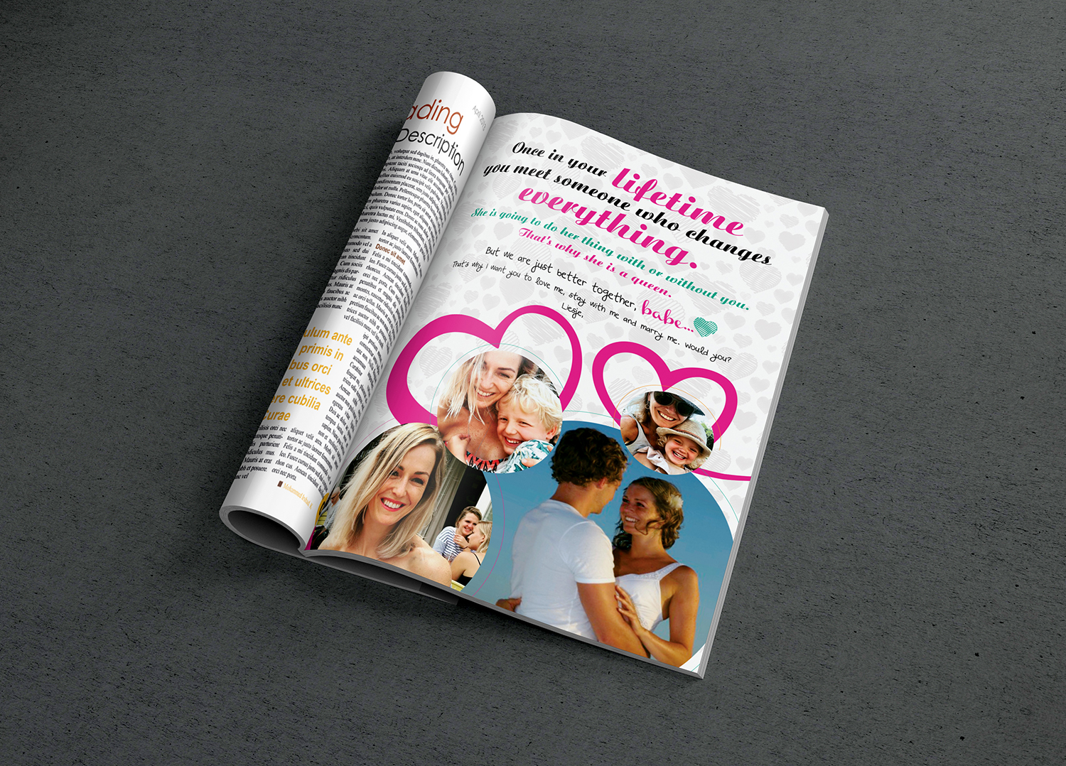 Design Publicitaire par ecorokerz pour ce projet | Design #20558626