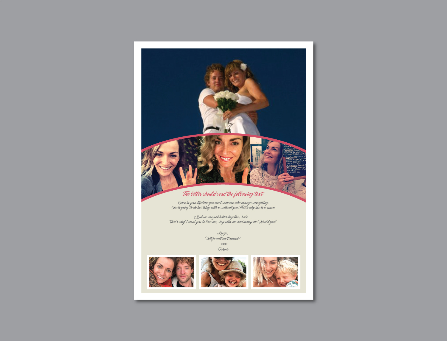 Advertisement Design by Balayat843 for this project | Design #20553501