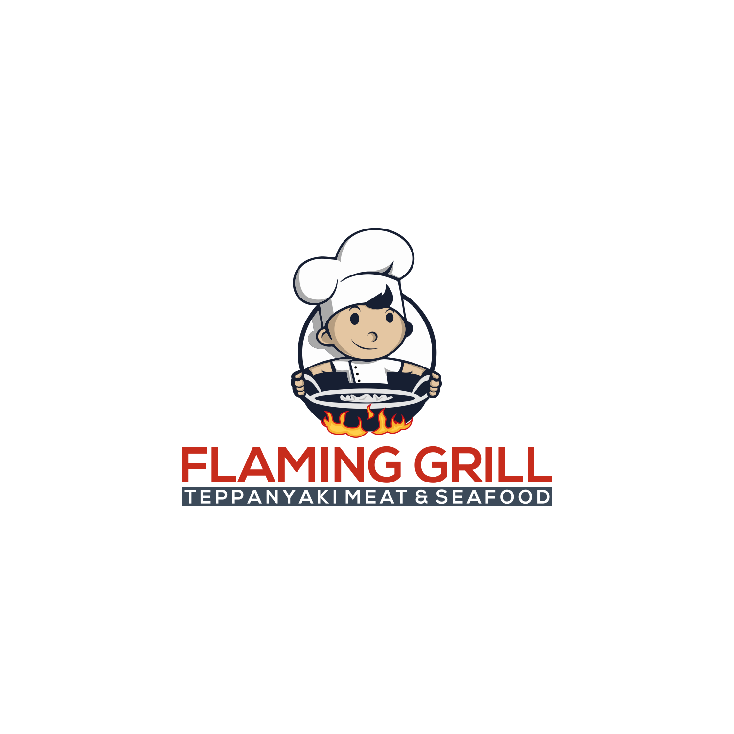 Logo Design by jeruk's for this project | Design #20562810