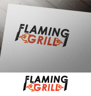 Logo Design by bcerblin for this project | Design #20604249