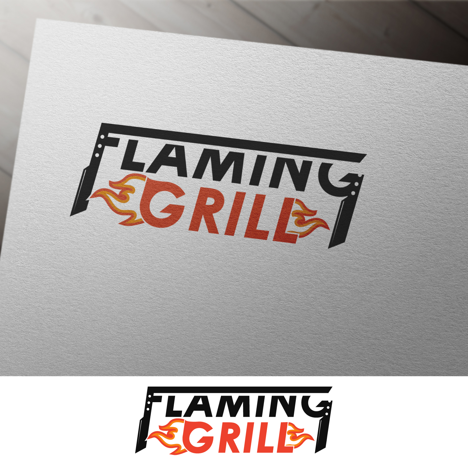 Logo Design by bcerblin for this project | Design #20604250