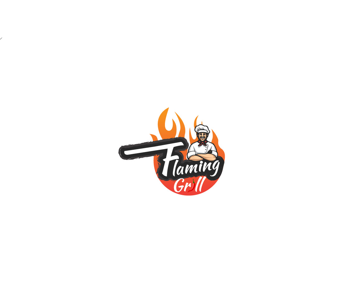 Logo Design by Ijlal 3 for this project | Design #20559119