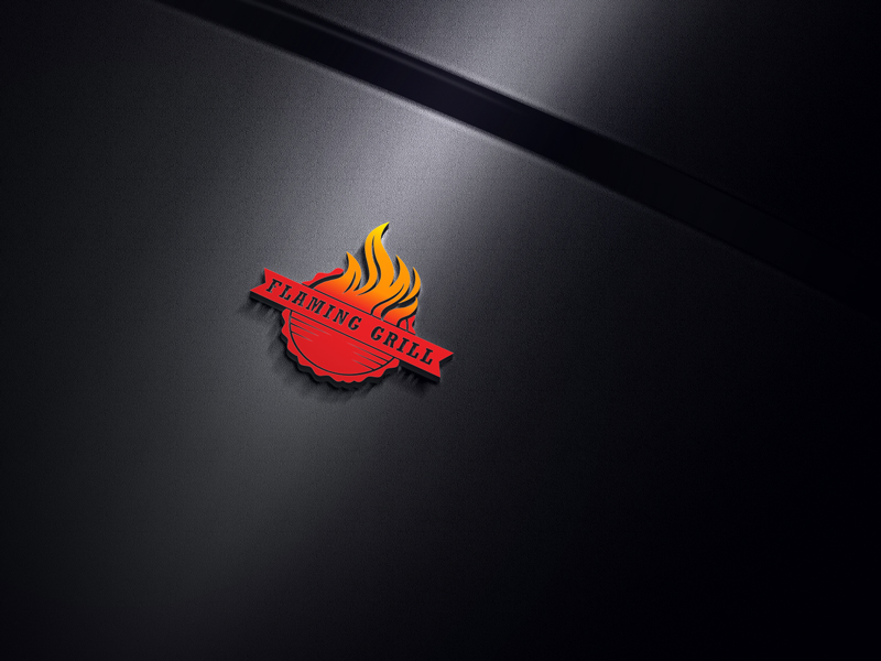 Logo Design by monmon for this project | Design #20565733