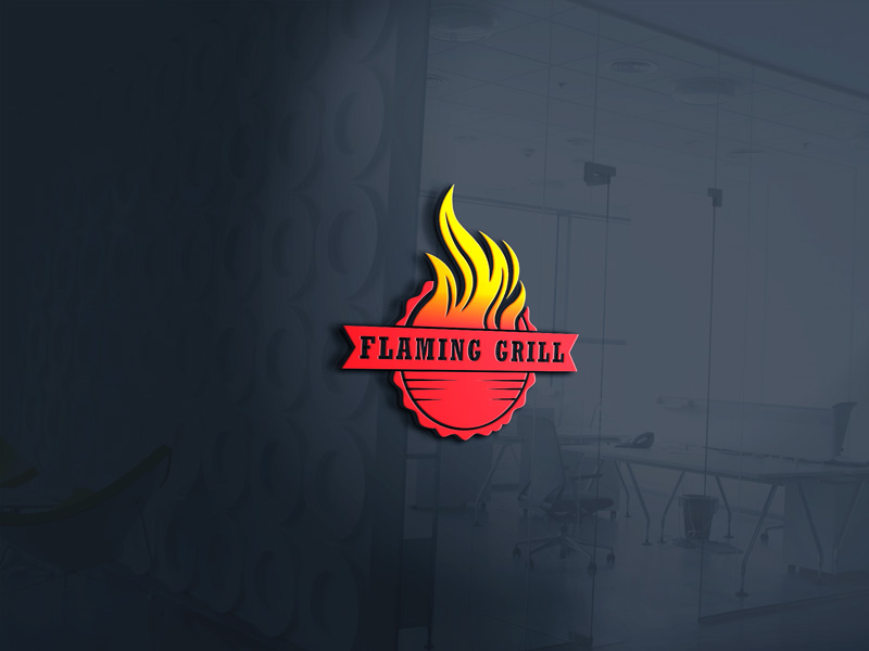 Logo Design by monmon for this project | Design #20565734