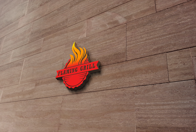 Logo Design by monmon for this project | Design #20565735