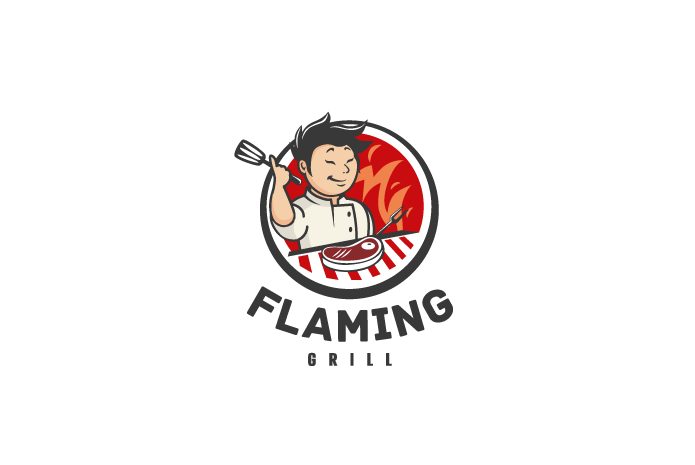Logo Design by Harims for this project | Design #20561356