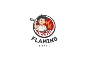 Logo Design by Harims for this project | Design #20561356