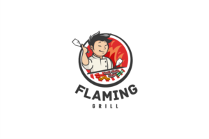 Logo Design by Harims for this project | Design: #20568339