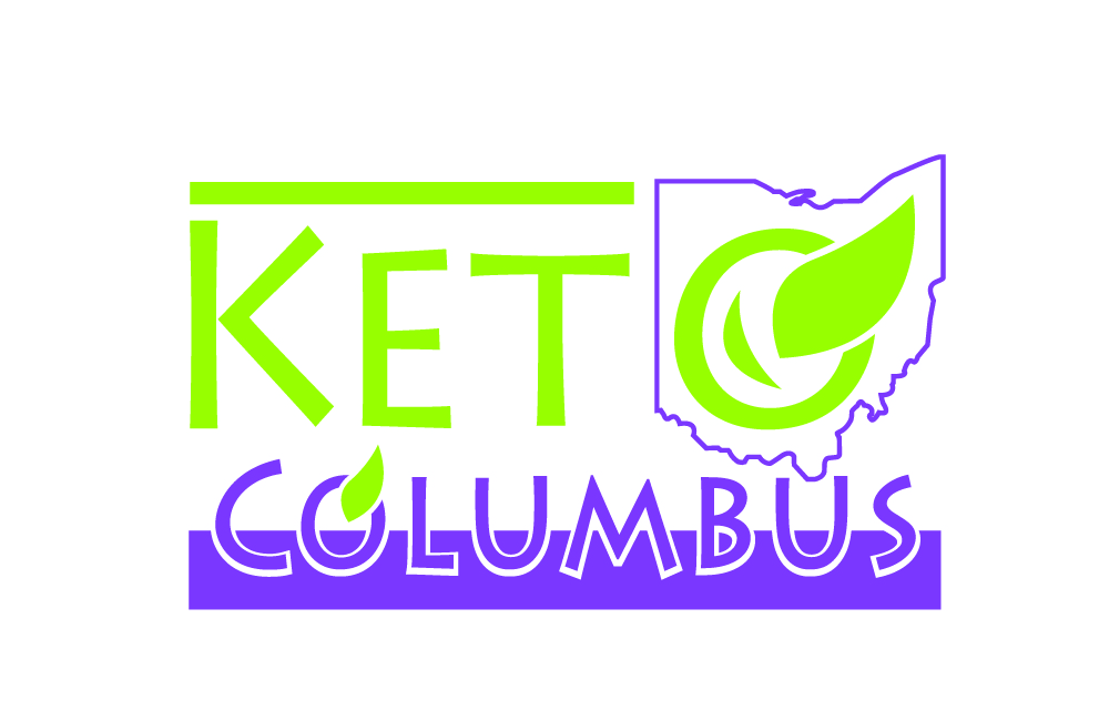 Logo-Design von Varsha K für Keto Columbus | Design #20549006