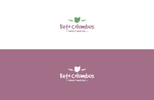 Logo Design by GLDesigns for Keto Columbus | Design #20548376