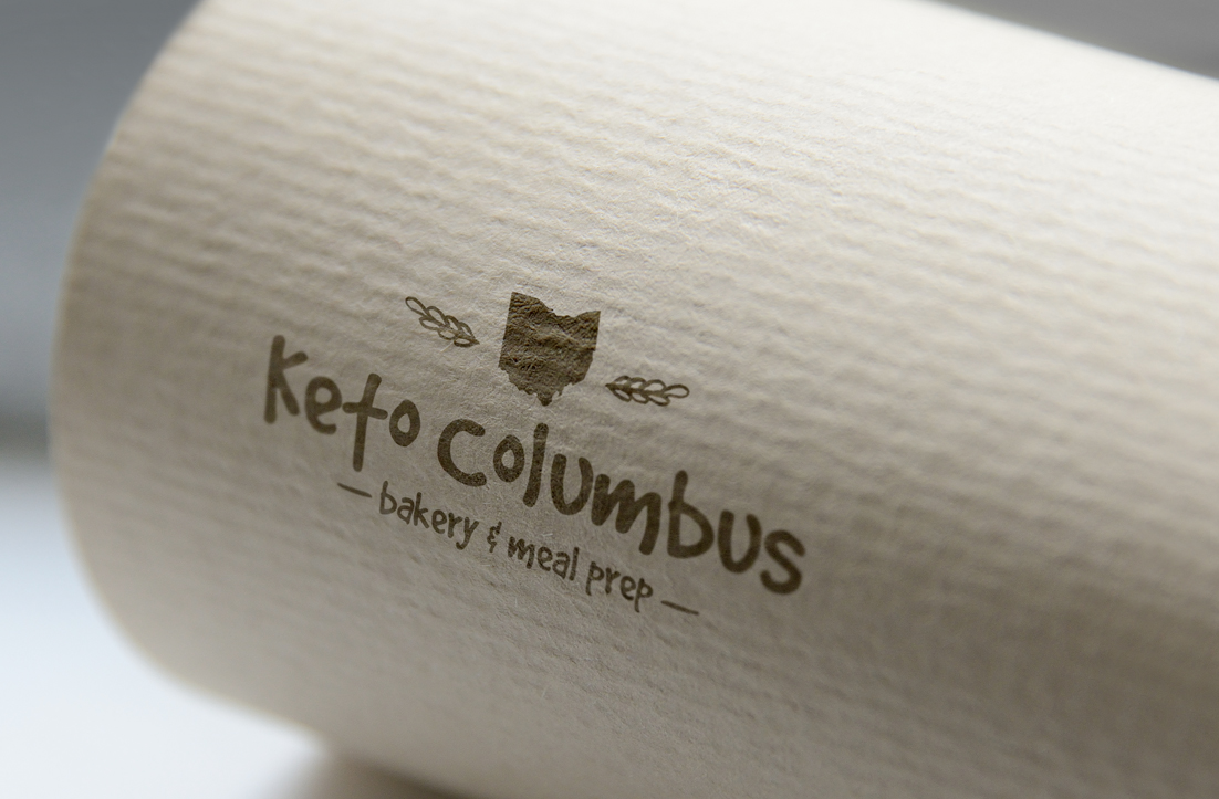 Logo Design by GLDesigns for Keto Columbus | Design #20548377
