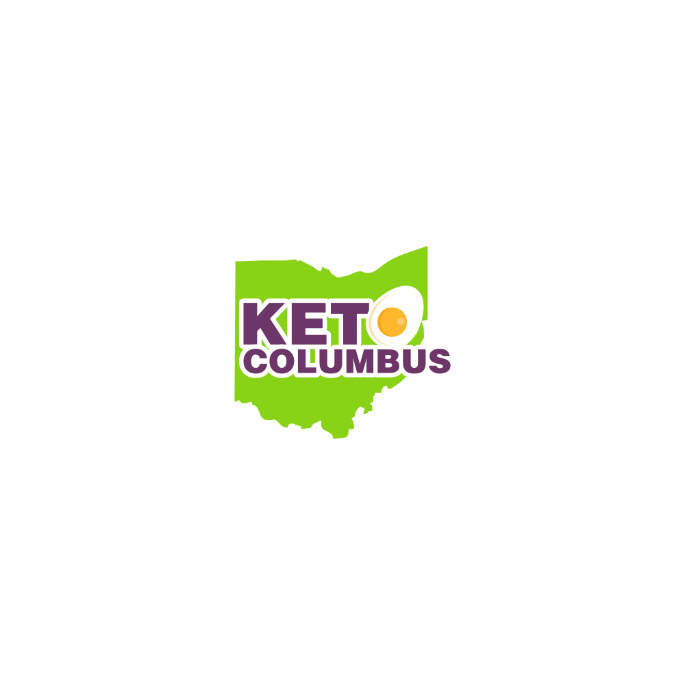 Logo Design by 24raditya for Keto Columbus | Design #20548352