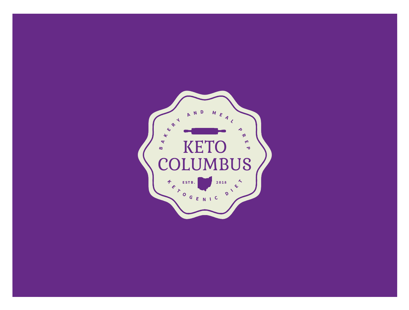 Design de Logo par wonderland pour Keto Columbus | Design #20552106