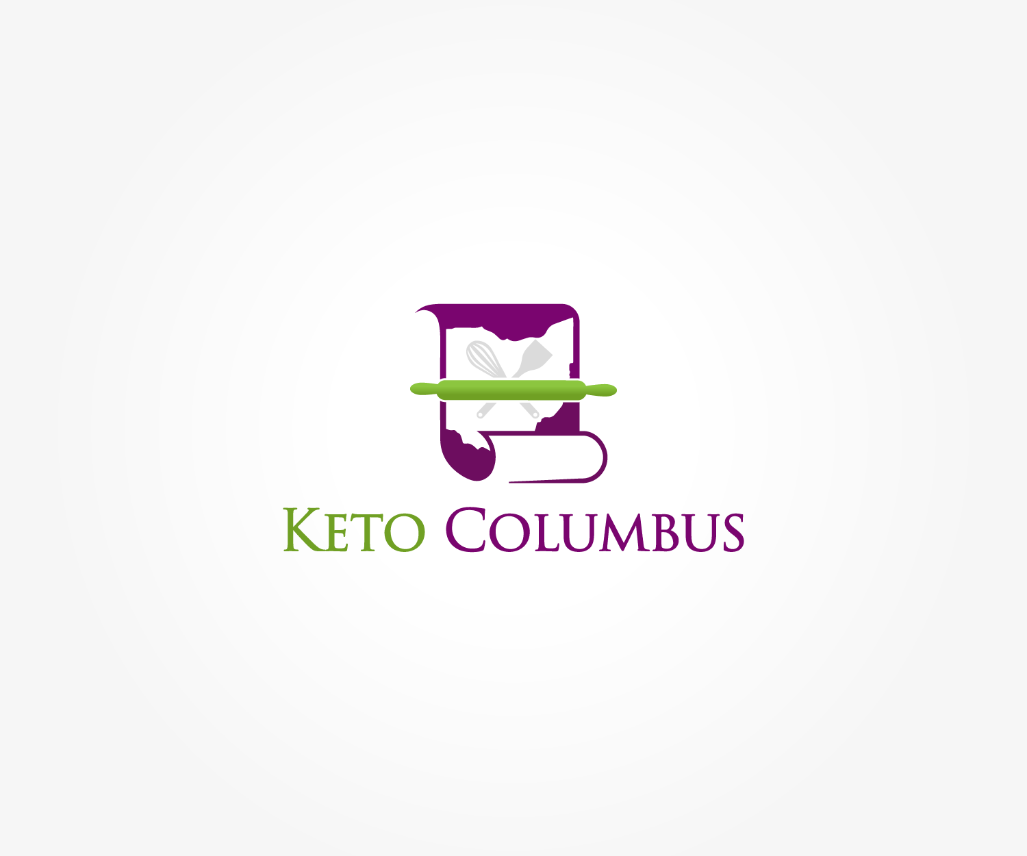 Logo Design by anico for Keto Columbus | Design #20551378