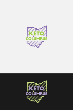 Design de Logo par LaVitaBella67 pour Keto Columbus | Design : #20552130