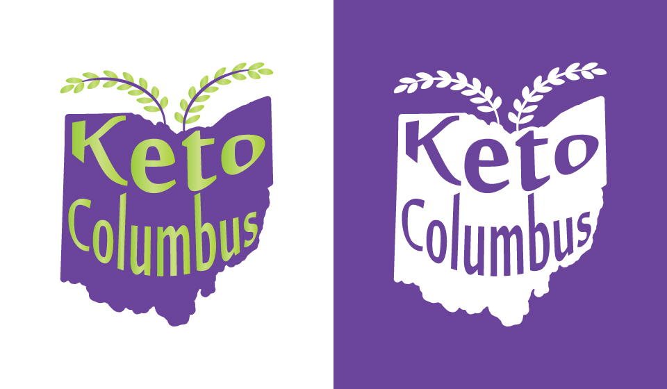 Design de Logo par Abdorrahman pour Keto Columbus | Design #20553602