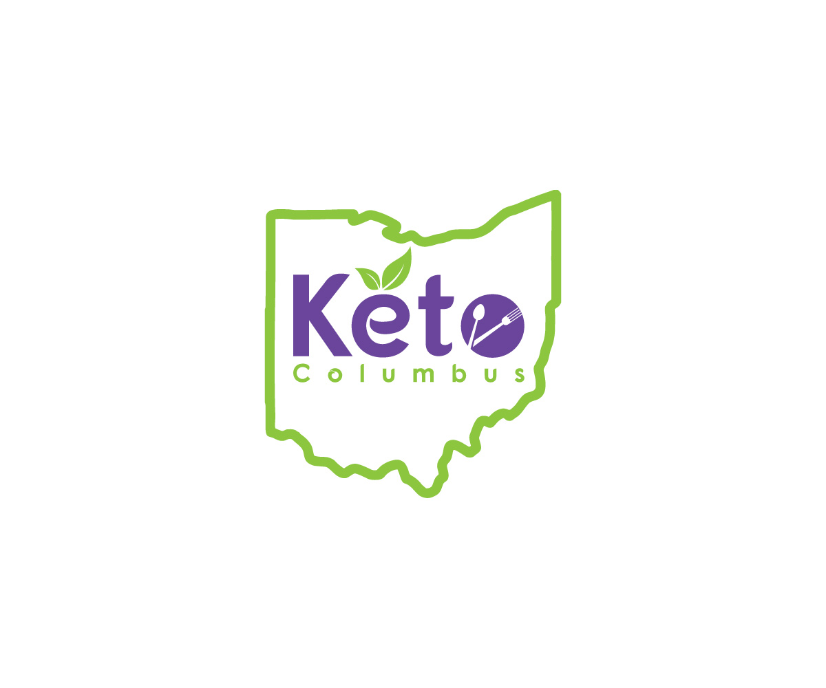 Logo Design by creativerahman82 2 for Keto Columbus | Design #20549684