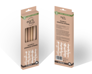 Packaging Design by vpt_creations for Earth Shoots | Design: #20561331