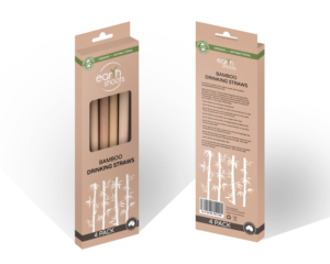 Verpackungs-Design von vpt_creations für Earth Shoots | Design #20593363