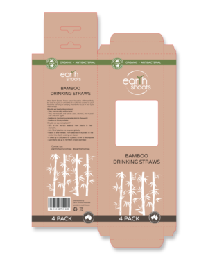 Packaging Design by vpt_creations for Earth Shoots | Design: #21018558