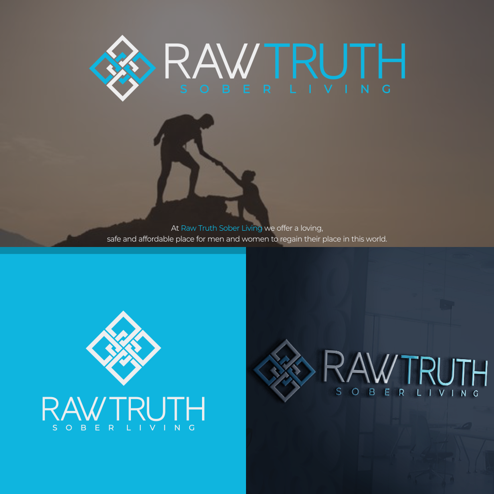 Logo Design by Saef Saef for this project | Design #20580656