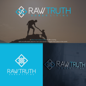 Logo Design by Saef Saef for this project | Design: #20580656