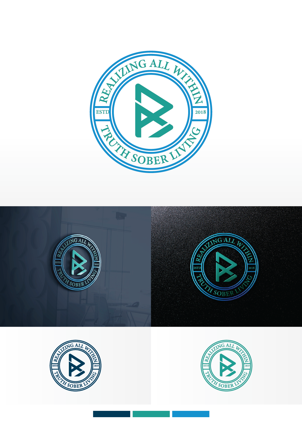 Logo Design by Wild Geek for this project | Design #20574383