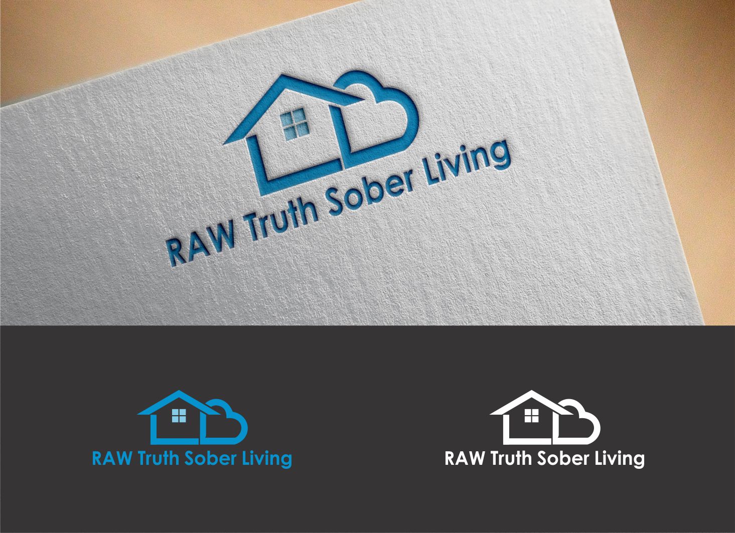 Logo Design by La Wawa for this project | Design #20559203