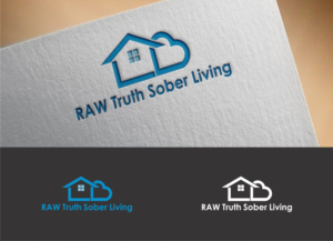 Logo Design by La Wawa for this project | Design: #20559203