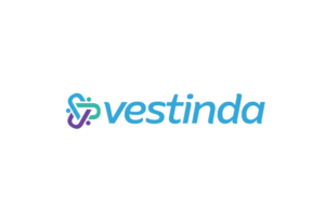 vestinda | Logo Design by jaime.sp