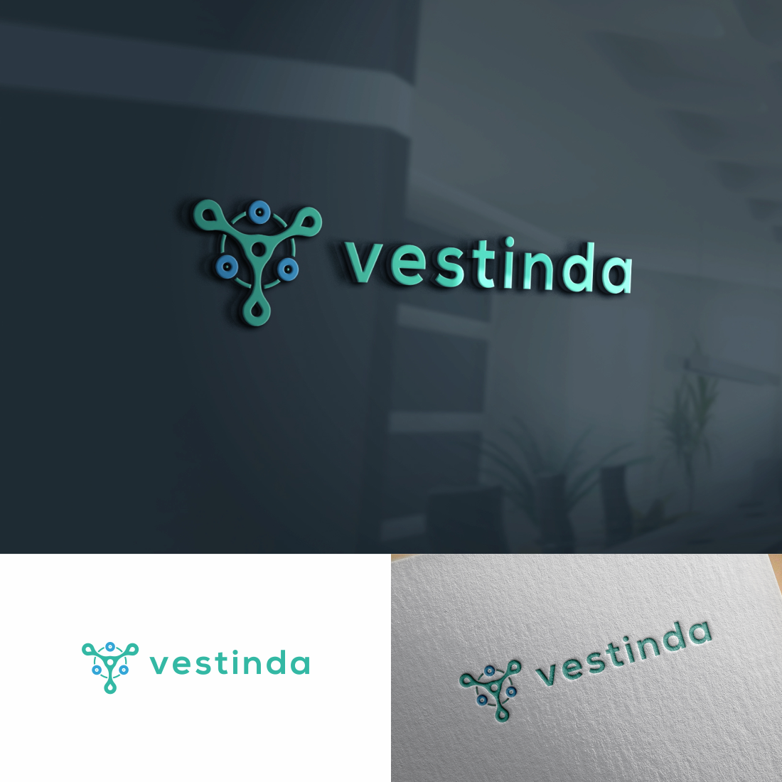 Diseño de Logo por aqilazhifara para este proyecto | Diseño #20555612
