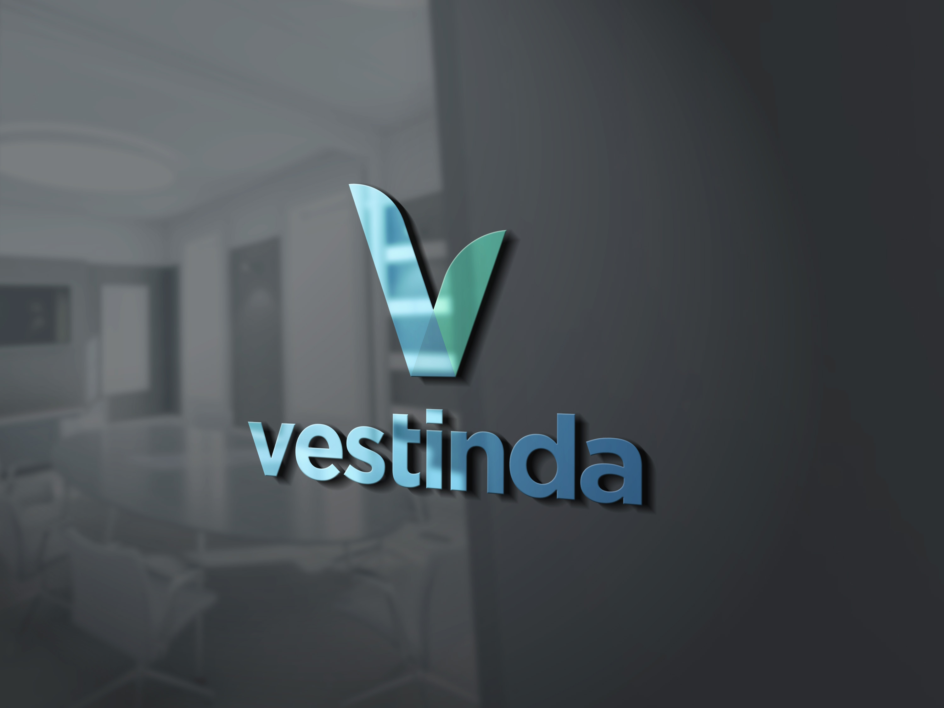 Diseño de Logo por Fandi Kurniawan para este proyecto | Diseño #20555590