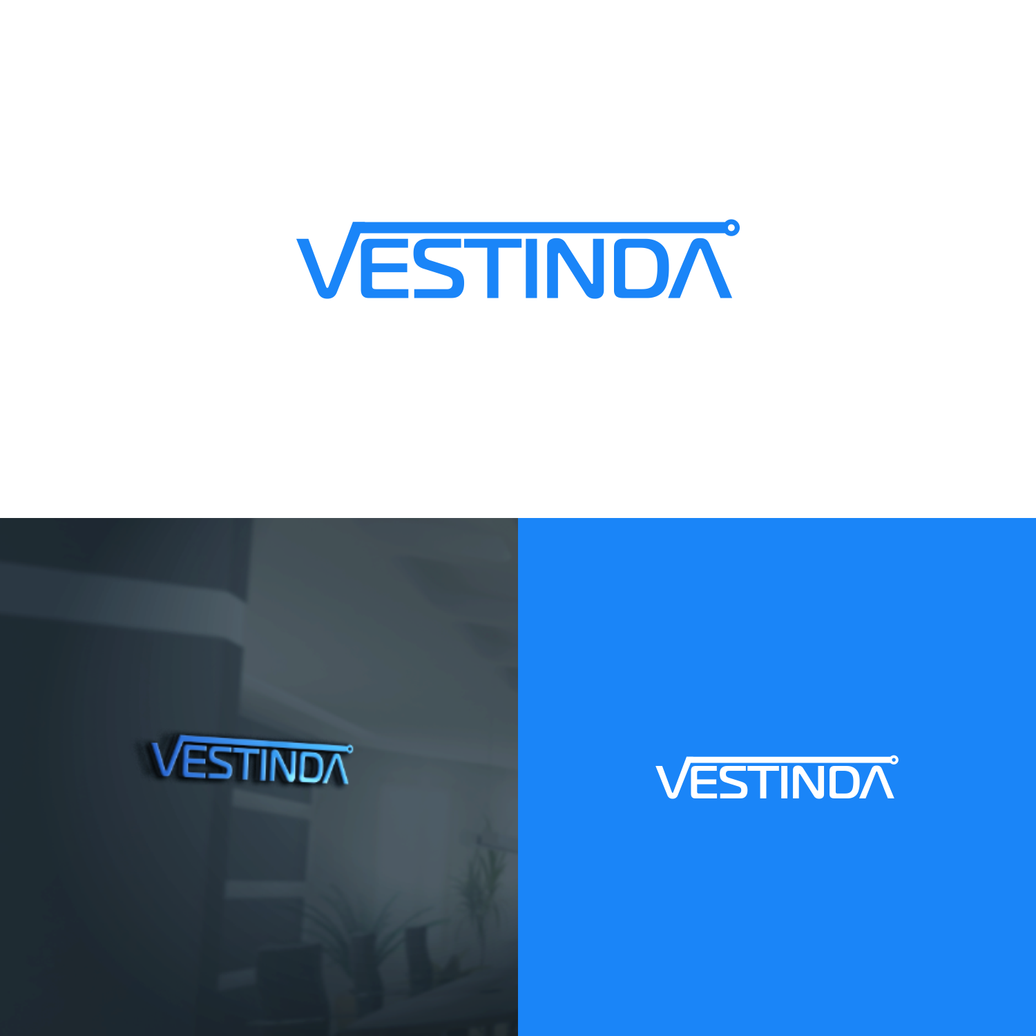 Logo-Design von anggun diantorro 2 für dieses Projekt | Design #20563564