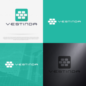 vestinda | Logo Design by z a n a