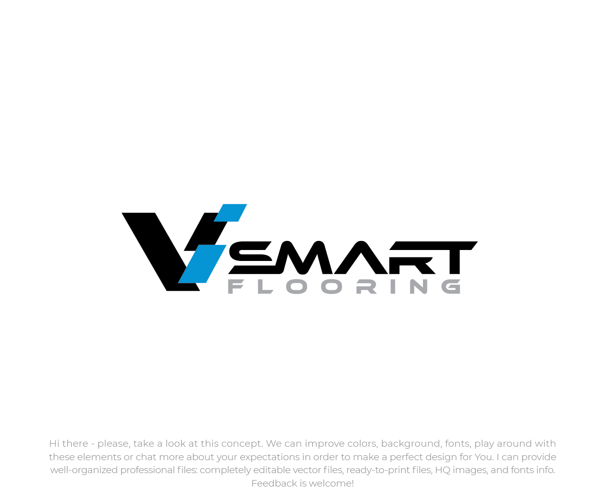Logo Design by Wild Geek for this project | Design #20549893
