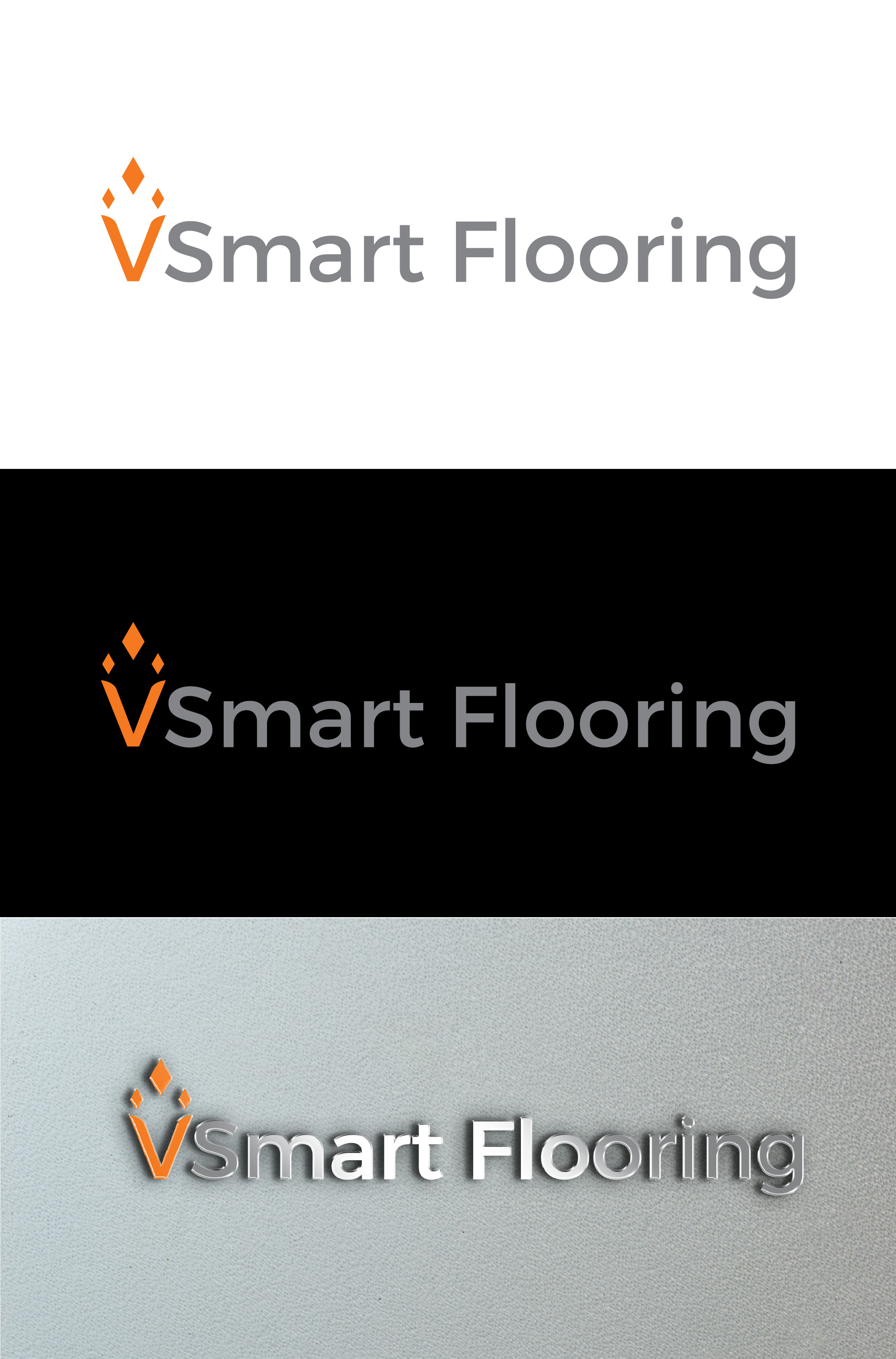 Logo Design by Nishi 4 for this project | Design #20591890