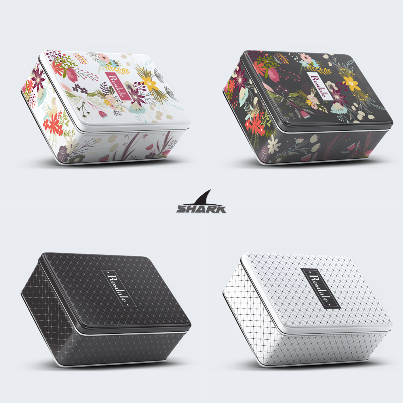 Label Design by Shark1 for Rosdale | Design #20551259