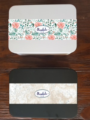 Diseño de Etiqueta por shritaa1 para Rosdale | Diseño: #20563269