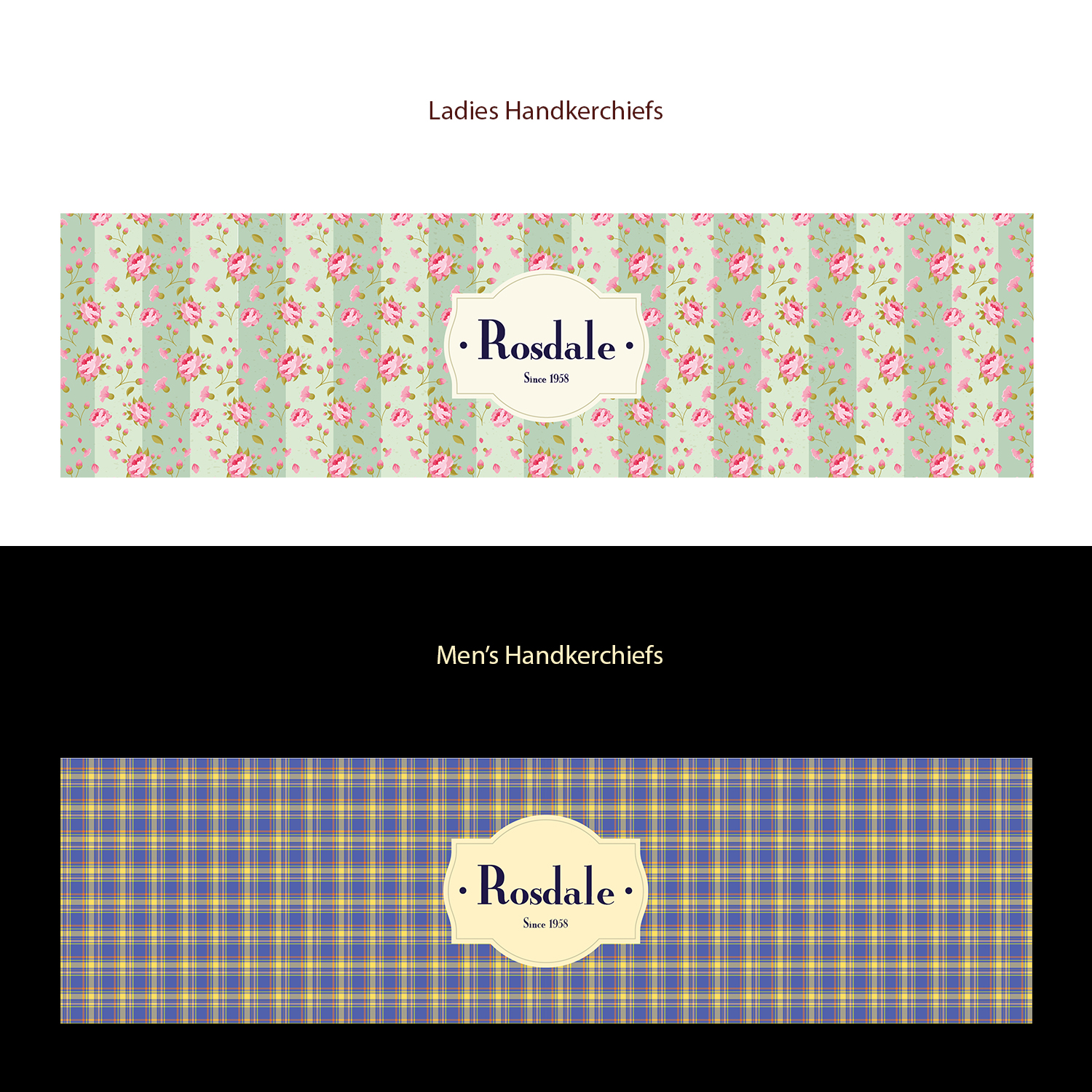 Label Design by Emmanuel Creations for Rosdale | Design #20569231