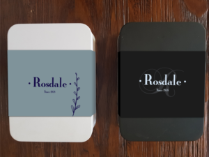 Label Design by Azhoeck for Rosdale | Design #20571130