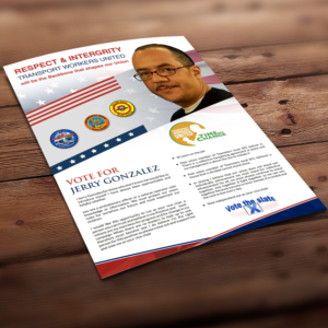 Flyer-Design von debdesign für bmw the one | Design: #20560587