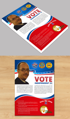 Flyer Design by ecorokerz for bmw the one | Design #20557470