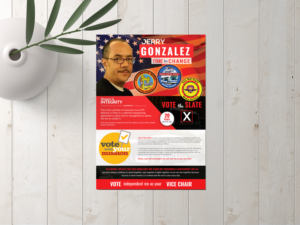 Flyer Design by ilovedesign1 for bmw the one | Design: #20558182