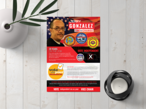 Flyer Design by ilovedesign1 for bmw the one | Design #20572140