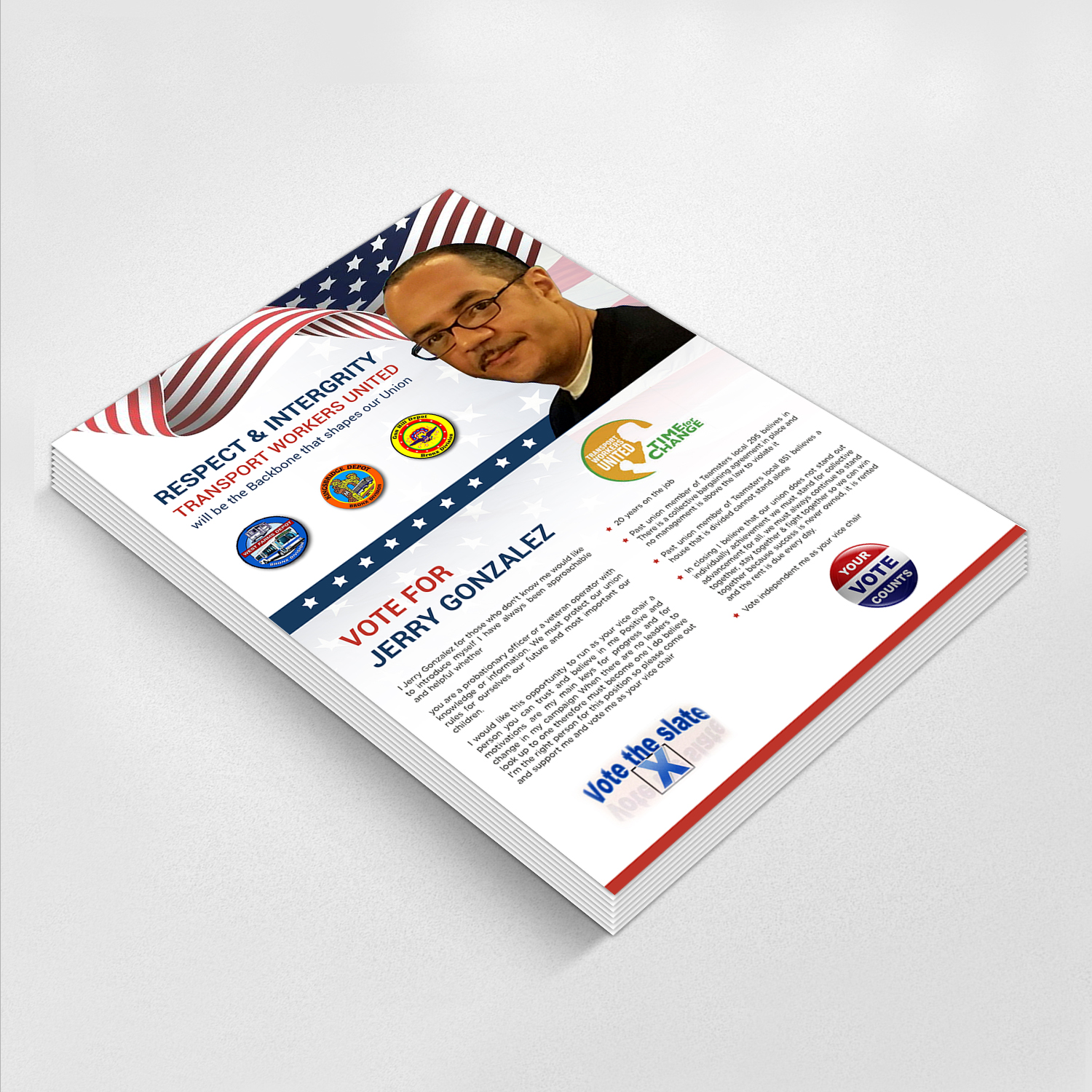 Design de Flyer par GraphicsGuru pour bmw the one | Design #20560463